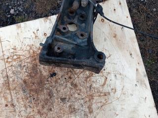 Кронштейн рулевого редуктора Renault Premium 1 поколение (1996 - 2005), GDi, седан