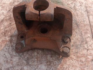 кронштейн рессоры Scania P