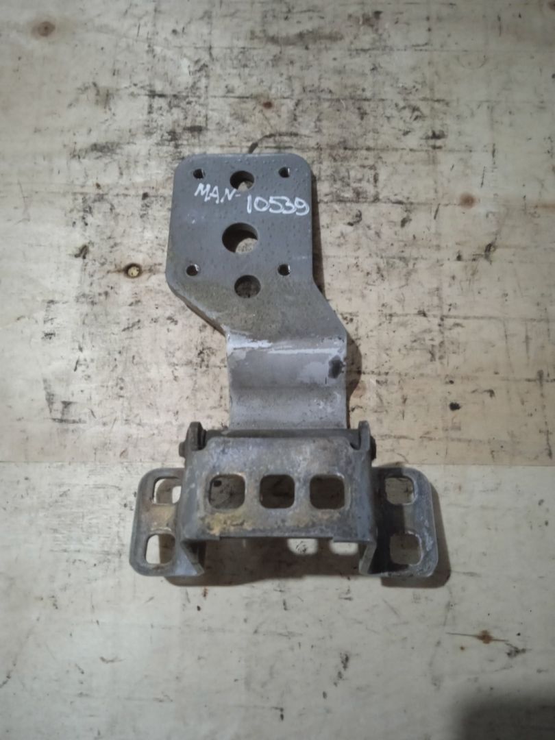 петля двери MAN L2000 1 поколение (1994 - 2001), 85626906008 - фото №1