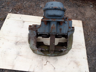 суппорт Renault, 5010525487