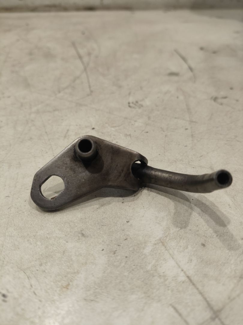 форсунка масляная Volvo FH 1 поколение (1993 - 1998), 1547914 - фото №1