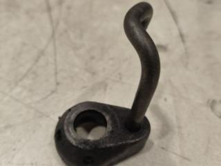 форсунка масляная Mercedes-Benz 4x2