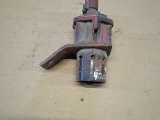 кнопка запуска двигателя IVECO