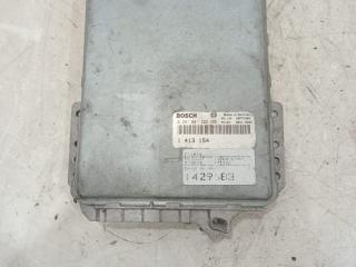 блок управления двигателем Scania 144 1 поколение (1995 - 2004), 1413154, 0281001322, 0281001322, 1429583, 1429583, 1413154