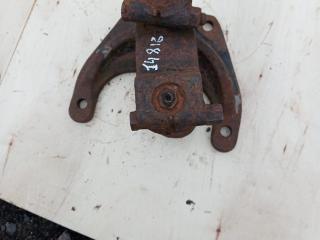 кронштейн рессоры MAN, 81413093006