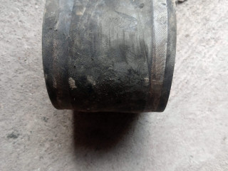 патрубок воздушного фильтра IVECO