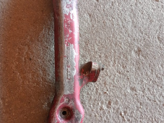 патрубок радиатора MAN, 51063013139