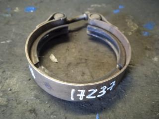 Хомут выпускного коллектора IVECO Stralis 1 поколение (2002 - 2006), 500305815, 500305815