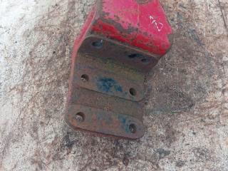 кронштейн рессоры DAF