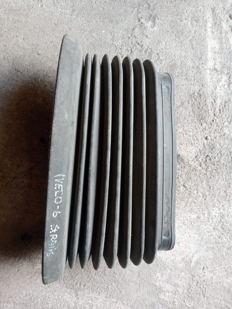 патрубок воздушного фильтра IVECO Stralis 1 поколение (2002 - 2006) - фото №1