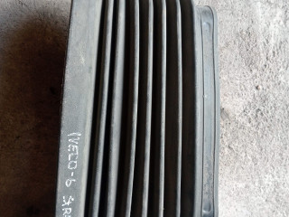 патрубок воздушного фильтра IVECO Stralis 1 поколение (2002 - 2006)