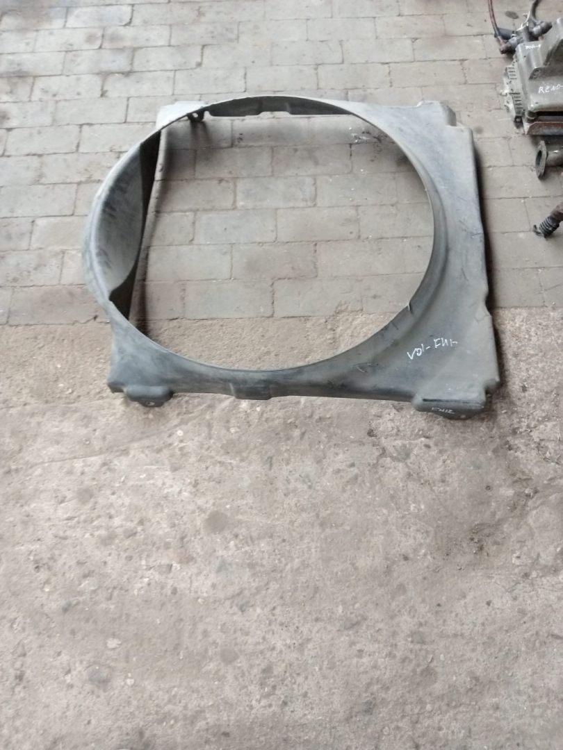 диффузор вентилятора Volvo FH 1 поколение (1993 - 1998) - фото №1