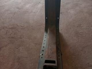 Кронштейн бака MAN TGA 1 поколение (2000 - 2008)