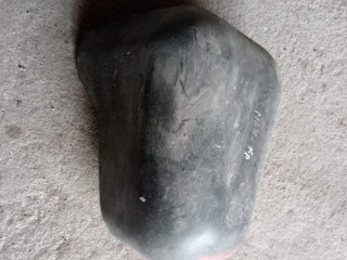 патрубок (трубопровод, шланг) MAN