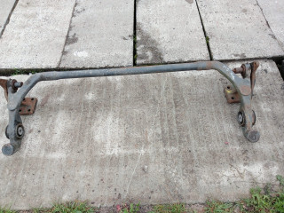 стабилизатор кабины Mercedes-Benz Actros 1 поколение (MP1) (1996 - 2003)