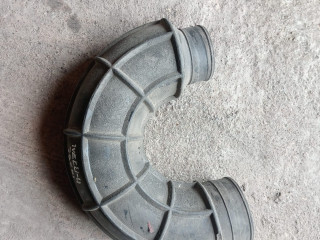 патрубок воздушного фильтра IVECO