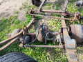 мост задний IVECO EuroCargo 1 поколение (1991 - 2000) - фото №6