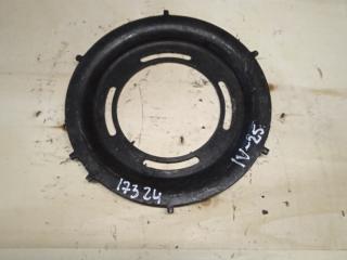 декоративная крышка двигателя IVECO