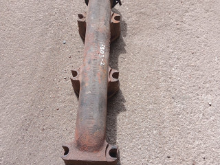 коллектор выпускной IVECO, 613211043