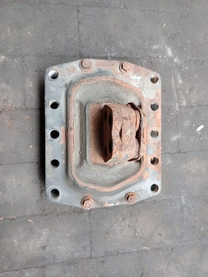 подушка крепления двигателя Volvo, 2329605501 - фото №1