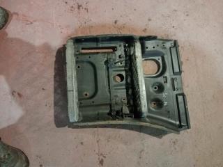 Подножка кабины Scania 4-Series