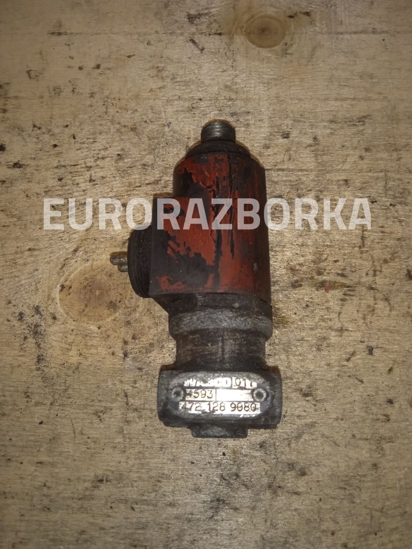 электромагнитный клапан IVECO, 4721289080 - фото №1