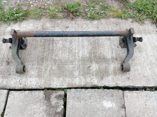 стабилизатор кабины MAN