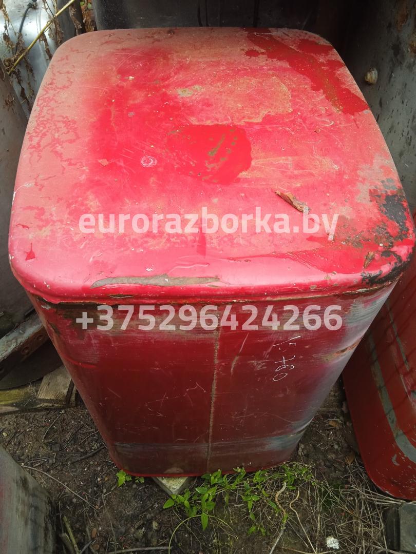 бак топливный IVECO EuroTech 1 поколение (1991 - 1999) - фото №1