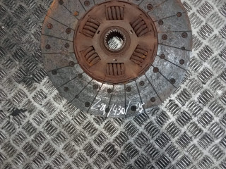 диск сцепления Scania