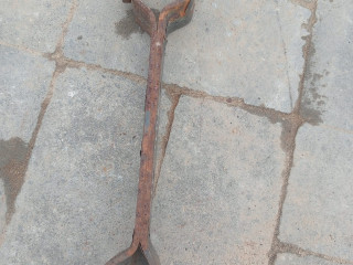 крепление стабилизатора / втулки стабилизатора MAN