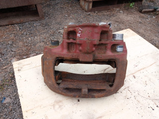 суппорт Renault