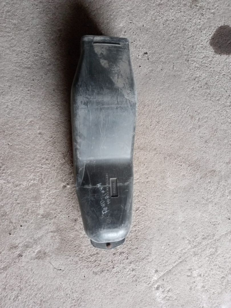 патрубок (трубопровод, шланг) Renault Magnum 1 поколение (1990 - 1997) - фото №1