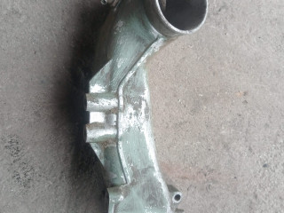 патрубок (трубопровод, шланг) Mercedes-Benz Actros 1 поколение (MP1) (1996 - 2003)