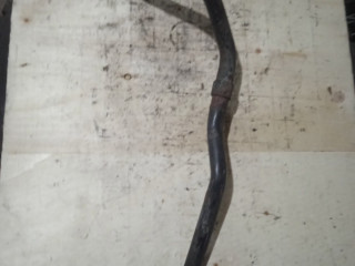 трубка вентиляции картерных газов MAN TGA 1 поколение (2000 - 2008), 51018025671