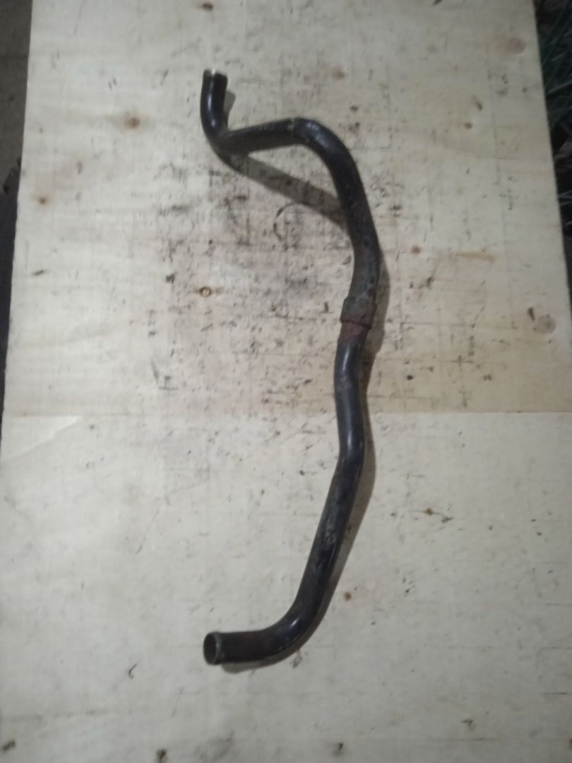 трубка вентиляции картерных газов MAN TGA 1 поколение (2000 - 2008), 51018025671 - фото №1