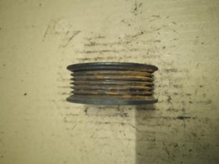 шкив Renault Premium 1 поколение (1996 - 2005), 5010295600, 5010295600