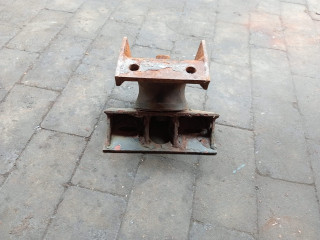 подушка крепления двигателя MAZ-MAN, 42720001