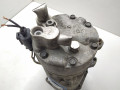 компрессор кондиционера Volkswagen Beetle 2 поколение 2004, 2.0 л., i, бензин, МКПП, передний привод, 1J0820803K, KCS0103, SD7V16 - фото №6