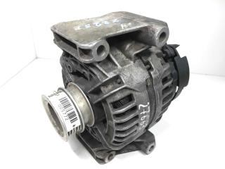 генератор Opel Zafira 1 поколение (A) 2002, 2.2 л., i, бензин, 0124415009