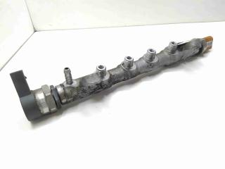 топливная рампа Skoda Octavia 1 поколение [рестайлинг] 2010, 2.0 л., TD, дизель, МКПП, передний привод, 03L130089P, 057130764H, 03L906051