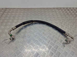 трубка кондиционера Hyundai Coupe 2 поколение [рестайлинг] 2007, 2.0 л., i, бензин, АКПП, передний привод, -