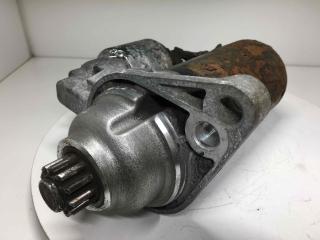 стартер SEAT Ibiza 4 поколение 2010, 1.6 л., TD, дизель, МКПП, передний привод, SPRAVOCHNO, 02Z911023H