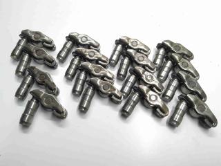 коромысло клапана (рокер) Opel Corsa D 2007, 1.3 л., CDTi, дизель, МКПП, передний привод, Z13DTH