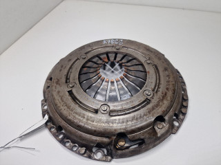 корзина сцепления SEAT Leon 2 поколение [рестайлинг] 2012, 1.2 л., TSI, бензин, МКПП, передний привод, 03C141025J