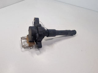 катушка зажигания BMW 5 серия E39 1996, 2.0 л., i, бензин, МКПП, задний привод, 1748017, 11860