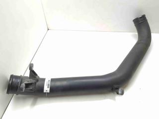 патрубок интеркулера Ford Mondeo 4 поколение 2008, 2.5 л., Ti, бензин, МКПП, передний привод, 6G9N6C646BB, 30636784