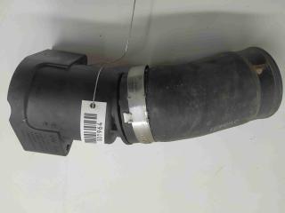 патрубок интеркулера SEAT Ibiza 4 поколение 2012, 1.6 л., TD, дизель, МКПП, передний привод, 6R0145828, 03L131111G