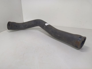 патрубок радиатора BMW 5 серия E39 [рестайлинг] 2002, 2.5 л., бензин, 1740481, 11531740481