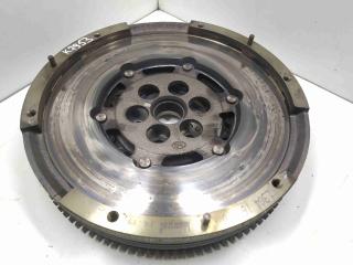 маховик Mazda CX-7 1 поколение 2007, 2.3 л., Ti, бензин, МКПП, полный привод, L30416610C