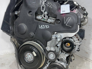 двигатель Volvo S90 2 поколение 2017, 2.0 л., дизель, D4204T14